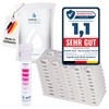 smardy 120 Rapid Test Tablets for Drinking Water, Aquarium, Pool