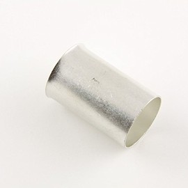 250 MCM Ga. Ferrules, 1.26" Pin Lg. - (Pack of 10)