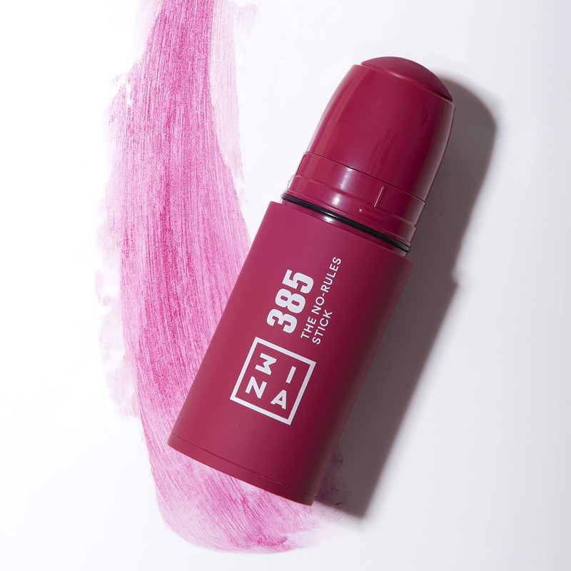 3INA MAKEUP - The No - Rules Stick 385 -