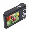 Digital Camera 48MP 2.7K HD 8x Zoom Compact 2.8 Inch