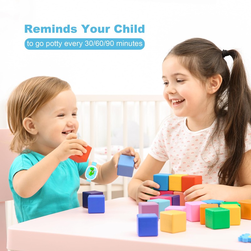 Tinyimi Potty Training with 5 Music Playing & Timer Setting