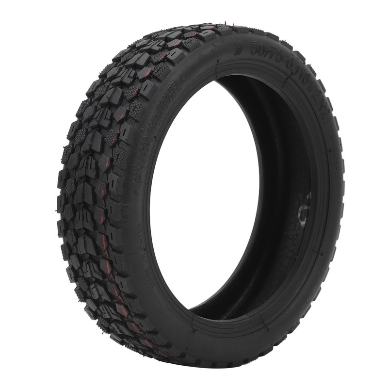 50/75‑6.1 Electric Scooter Tire Replacement Electric Scooter Vacuum Tire Anti