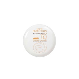 AVENE HIGH PROTECTION TINTED COMPACT SPF50 10g
