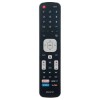 For Sharp New EN2A27ST Replaced Remote for Sharp 4K TV