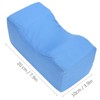 Heel Cushion Care, Heel Protection for Bedsores, Hand Cushion, Wheelchair