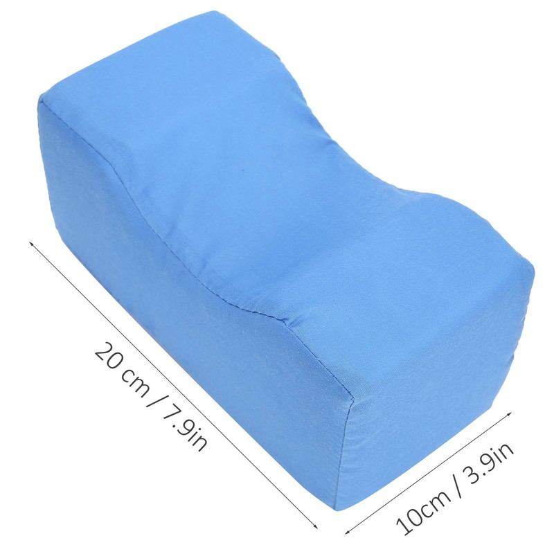Heel Cushion Care, Heel Protection for Bedsores, Hand Cushion, Wheelchair