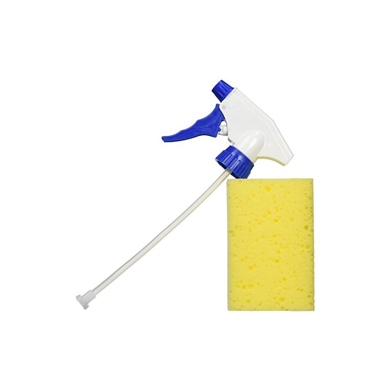 P21S 10500B Wheel Cleaner Kit