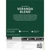 Starbucks K-Cup Coffee Pods, Starbucks Blonde Roast Coffee, Veranda Blend