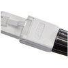 Delock RJ45 plug Cat.6A UTP tool-free