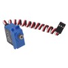 RC Digital Servo Aluminum Alloy Gear 7kg Servo Motor Kit