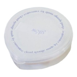 Glow Mini Cloud Puff 3-pack, individual case included / 글로우 미니 클라우드 퍼프 3입 개별케이스 포함