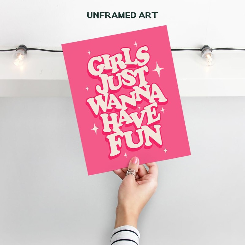 Teen Girl Gifts Trendy Stuff - Cute Teen Girls Bedroom