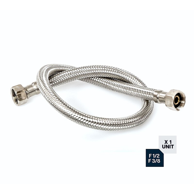 Doja Industrial | Flexible Hose Connection