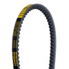Goodyear 3VX385 Narrow Wedge Raw Edge Industrial V-Belt, 39" Outside