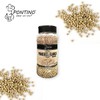 Pontino Pimienta blanca entera, 305 g