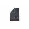 Fussenegger Pet Blanket Small Lazy Charcoal 70 x 90 cm