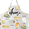 Cheese Lover Gift Cheese Baking Gift Cheese Themed Gift Foodie