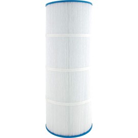 SpiroPure Replacement for Pleatco PA75SV Hayward C3020 C-3025 C-570 Unicel C-7477 Filbur FC-1260 Sta-Rite PRC 75 Hot Tub Spa Pool Filter Replacement Cartridge (Case of 4)