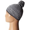 Bula Anna Beanie Bobble Hat Lined - Black