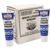 Stens 051-747 White Lithium Grease, Black