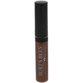 Burt's Bees Lip Gloss - # 206 Solar Eclipse