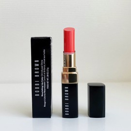 Bobbi Brown Nourishing Lip Color Oil-infused Shine Sweet Apricot .08oz /2.3g NIB