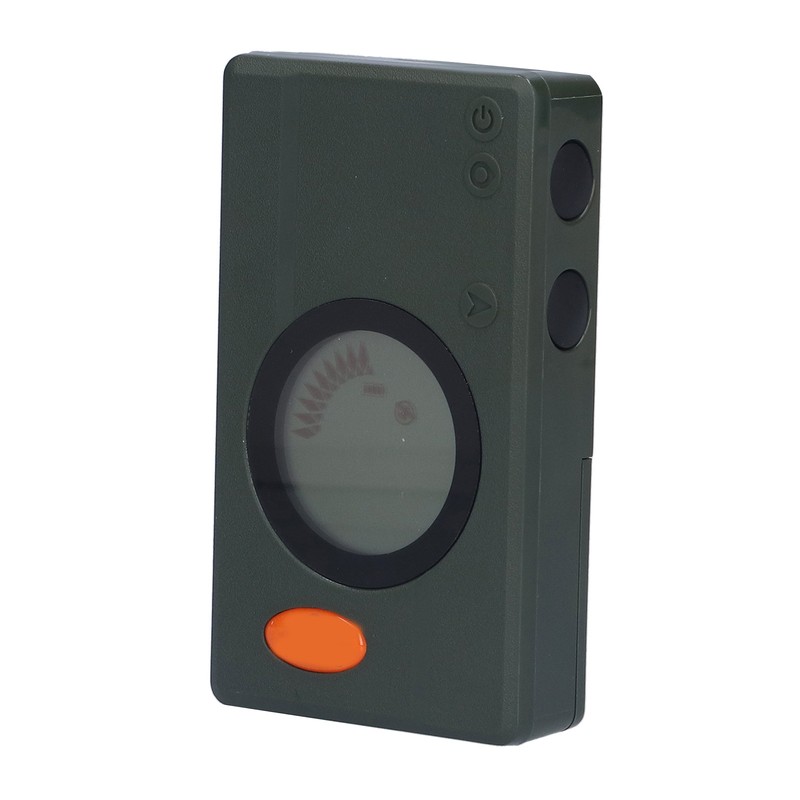 Handheld Navigator GPS Navigation System 35mm Display Screen LED Backlight