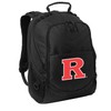 Broad Bay Rutgers University Backpack Laptop Computer Bag