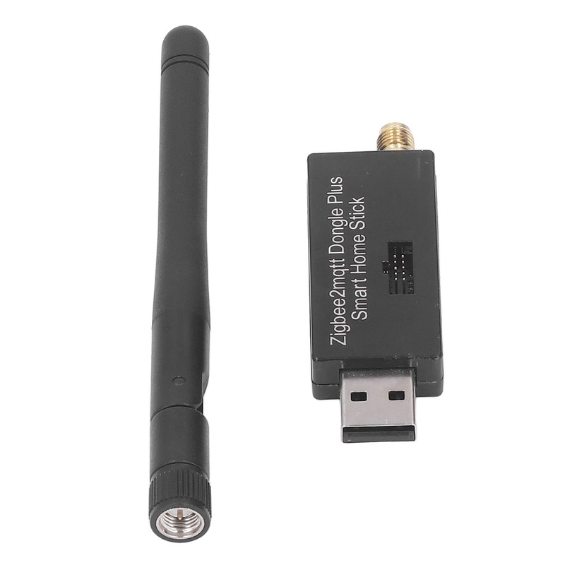 Wifi Dongle Bluetooth 5.0 Stable Safe Signal ESD Protection 5dBi