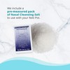 ANCIENT SECRETS Nasal Cleansing Salt, Non-Iodized, 6-Pack – USP-Grade Sodium