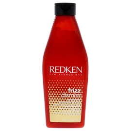 Redken Frizz Dismiss Acondicionador, 8.5 onzas
