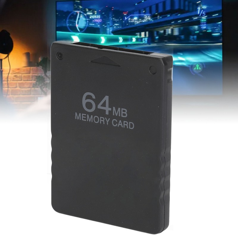 Game Console Memory Card Plug and Play Game Start Card