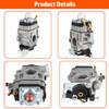PB-755ST Carburetor Air Filter Tune Up Kit for Echo PB-755SH