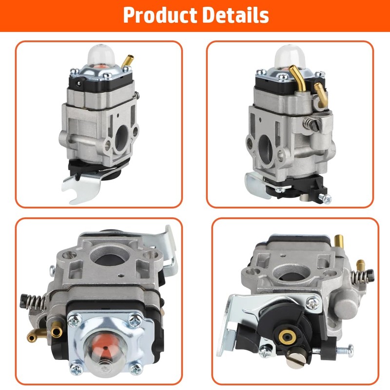 PB-755ST Carburetor Air Filter Tune Up Kit for Echo PB-755SH