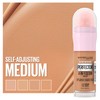 Maybelline New York 4-in-1 Make Up with Concealer, BB Cream,