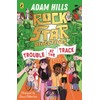 Rockstar Detectives: Trouble at the Track