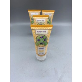 Human + Kind Cucumber Melon Body lotion Human Kind  (6) Bottles FREE SHIPPING