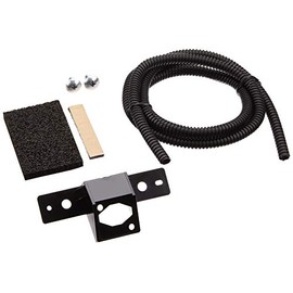 Alpine KTX-C64JI Jimny (H30/7 - Current) Dedicated Back View Camera Mounting Kit