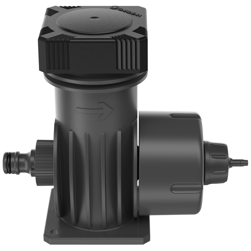 GARDENA Micro-Drip-System Master Unit 2000: Starting unit for the automatic