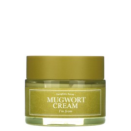 I'm from Mugwort Cream