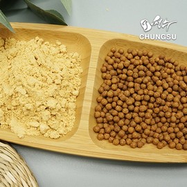 국산 콩 청국장환 300g Korean Bean Cheonggukjang Pills 300g