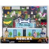 Roblox Celebrity Collection - Adopt Me: Pet Store Deluxe Playset