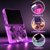 Lumerk R36S Handheld Retro Game Console Air Version Emulator System,+