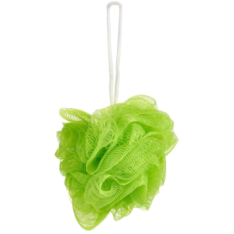 BRUBAKER Cosmetics - Premium Bath & Shower Sponge - Exfoliating