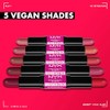 NYX Professional Makeup, Wonder Stick Blush, Rubor en barra, Light