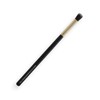 F.A.R.A.H® Small Flat Blending Brush 165E (Black) – Precision Vegan