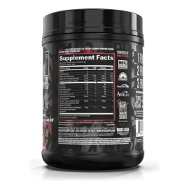 Ryse Pump Daddy V2 Non Stim 40 Servicios Sabor Candy Watermelon