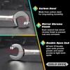 GOLD DEER 10 Pcs Mini Double Open End Wrench Set