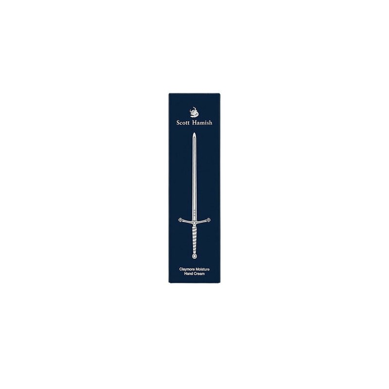 Claymore Moisture Hand Cream 50ml / 클레이모어 모이스처 핸드 크림