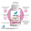 Biotina 000 Mcg Ácido Hialurónico Colágeno Magnesio 200 Cápsulas Saisa